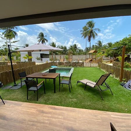 Vila Oka 23 Milagres São Miguel dos Milagres Exteriér fotografie