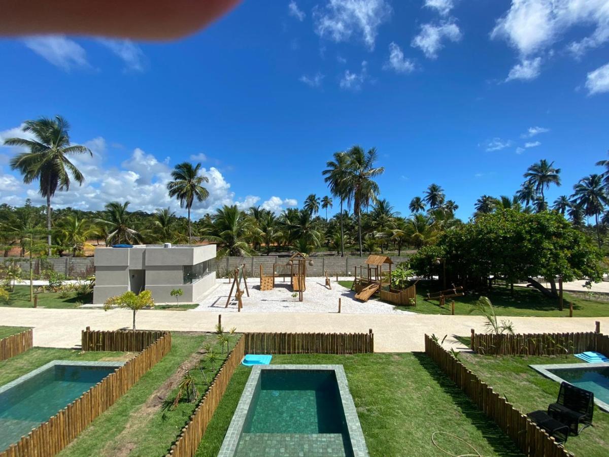 Vila Oka 23 Milagres São Miguel dos Milagres Exteriér fotografie