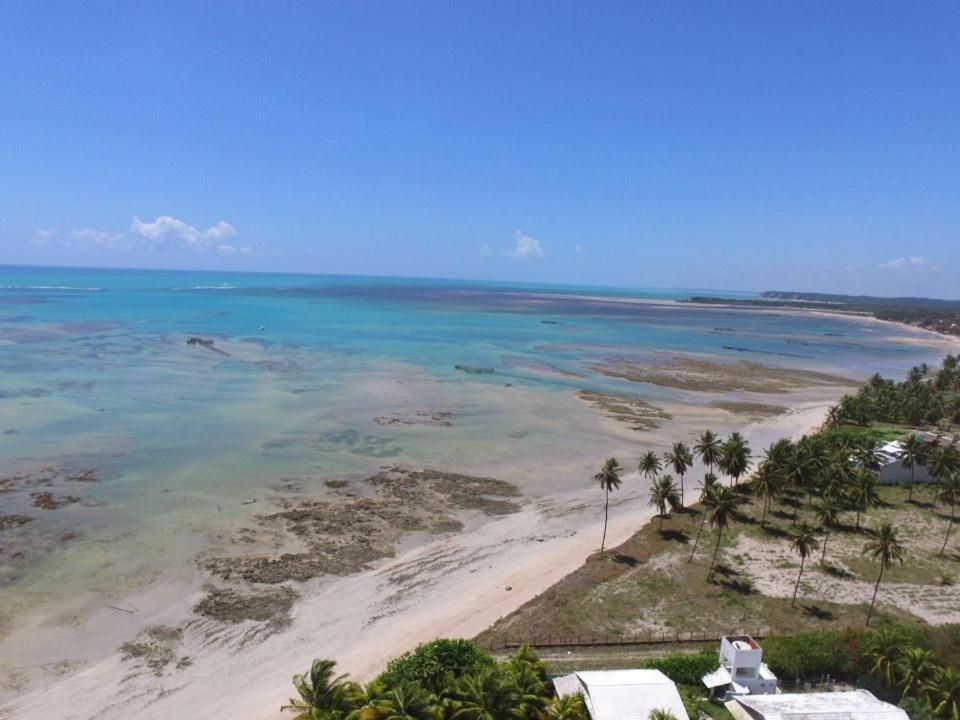 Vila Oka 23 Milagres São Miguel dos Milagres Exteriér fotografie