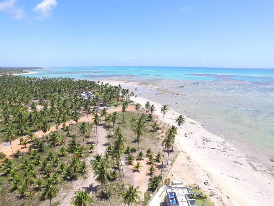 Vila Oka 23 Milagres São Miguel dos Milagres Exteriér fotografie