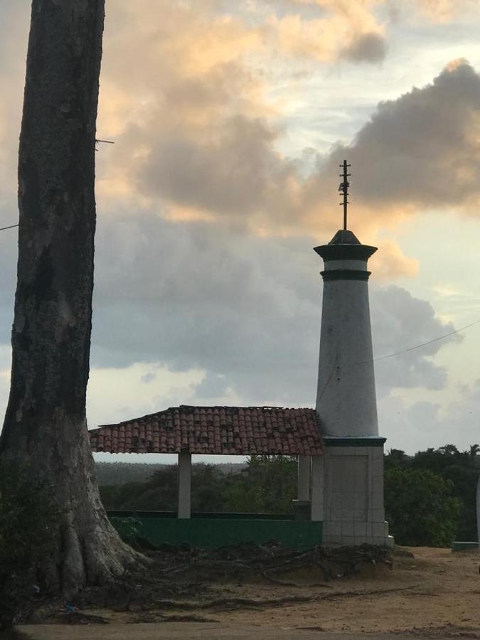 Vila Oka 23 Milagres São Miguel dos Milagres Exteriér fotografie