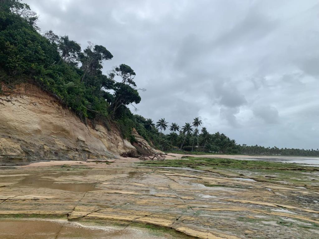 Vila Oka 23 Milagres São Miguel dos Milagres Exteriér fotografie