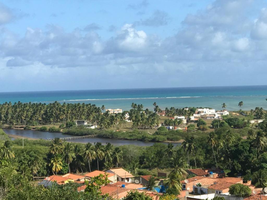 Vila Oka 23 Milagres São Miguel dos Milagres Exteriér fotografie