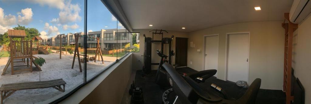 Vila Oka 23 Milagres São Miguel dos Milagres Exteriér fotografie