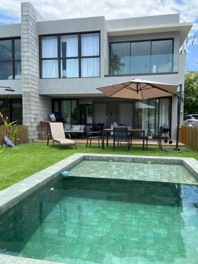 Vila Oka 23 Milagres São Miguel dos Milagres Exteriér fotografie