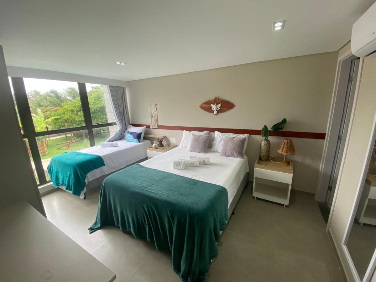 Vila Oka 23 Milagres São Miguel dos Milagres Exteriér fotografie