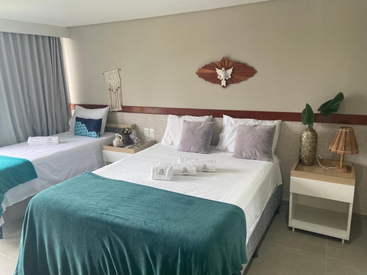 Vila Oka 23 Milagres São Miguel dos Milagres Exteriér fotografie